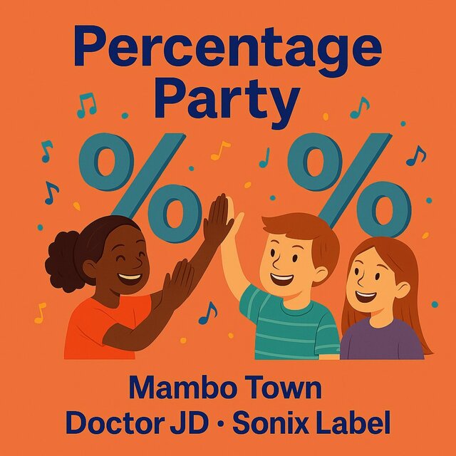 PERCENTAJE PARTY