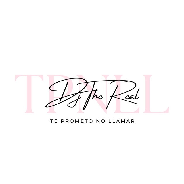 Te Prometo No Llamar (Original)