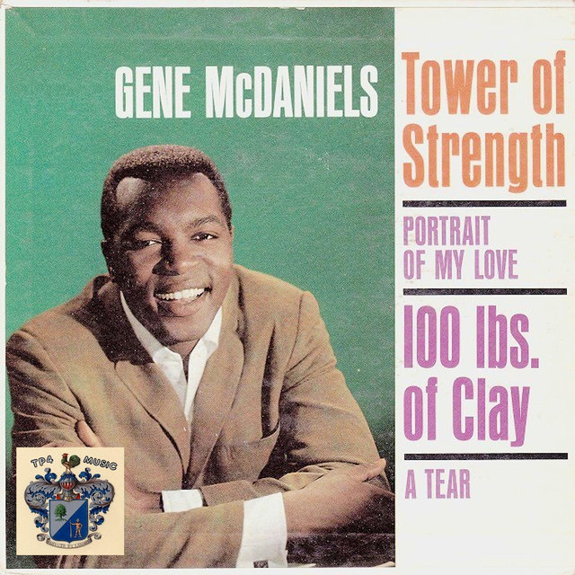 Tower of Strength