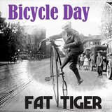 Bicycle Day (Live)