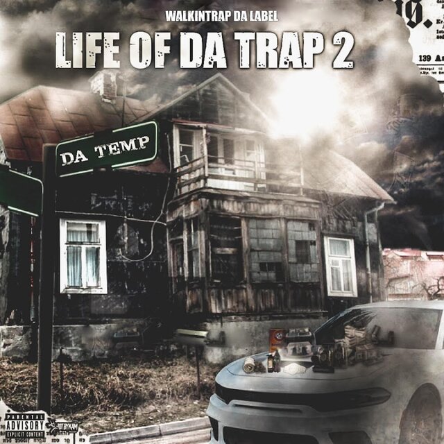 Life Of The Trap 2