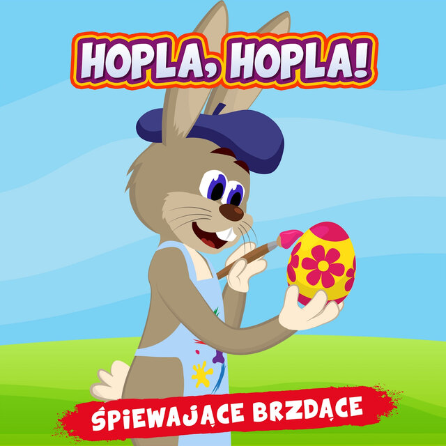 Hopla, hopla!