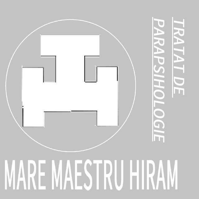 Tratat De Parapsihologie