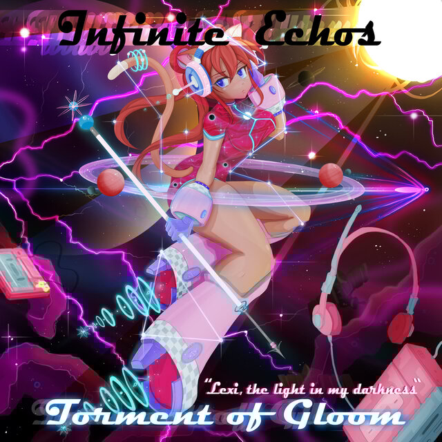 Infinite Echos