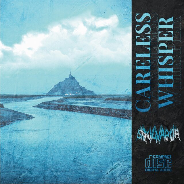 Careless Whisper (feat. Amin Yahyazadeh)