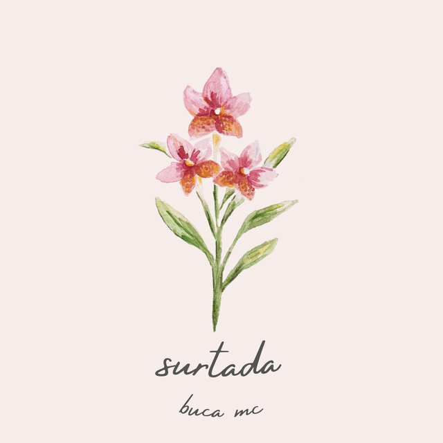 Surtada