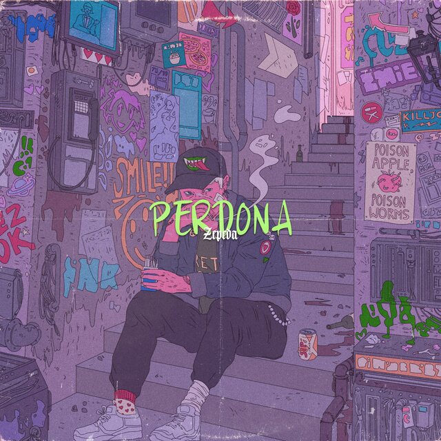 Perdona
