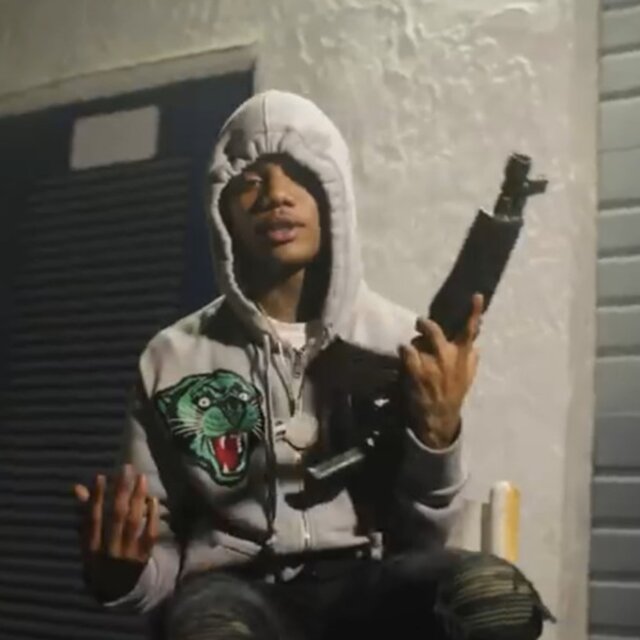Top Shotta