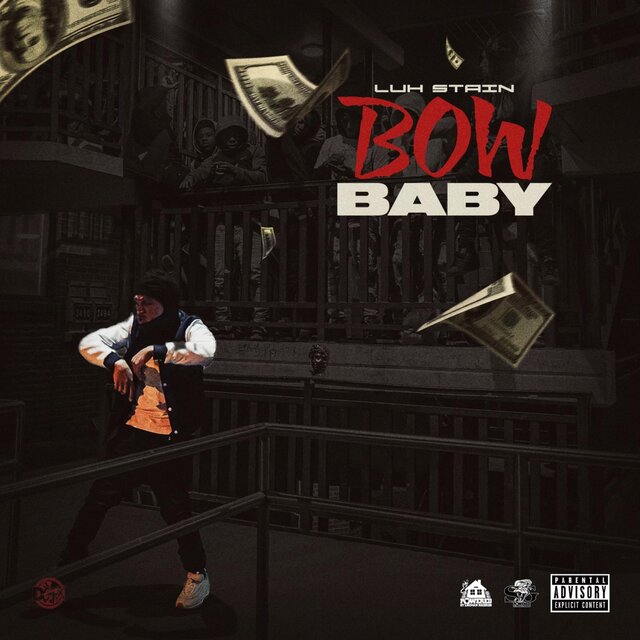 Bow Baby