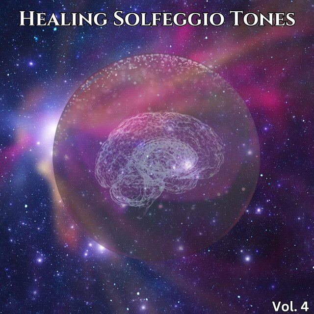 Solfeggio Healing Frequencies