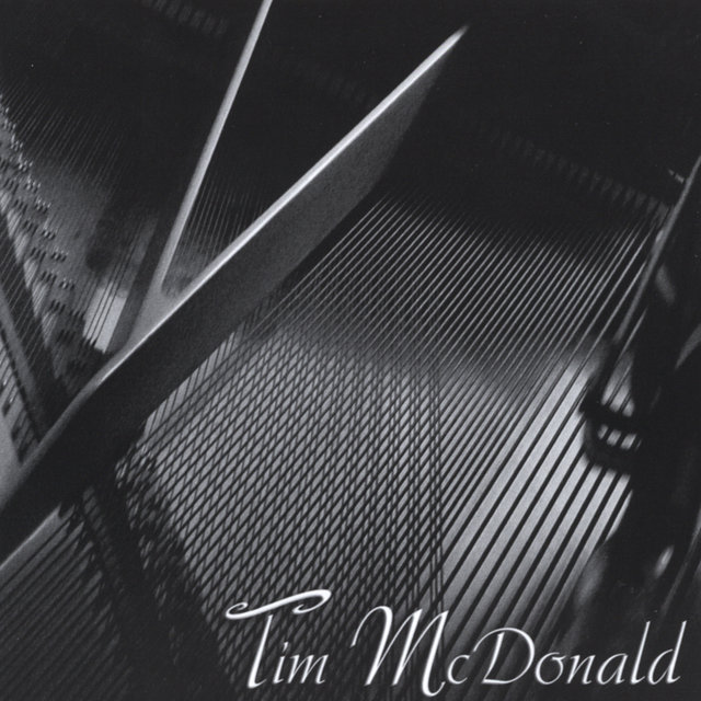 Tim McDonald