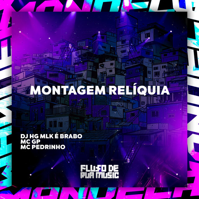 Montagem Relíquia
