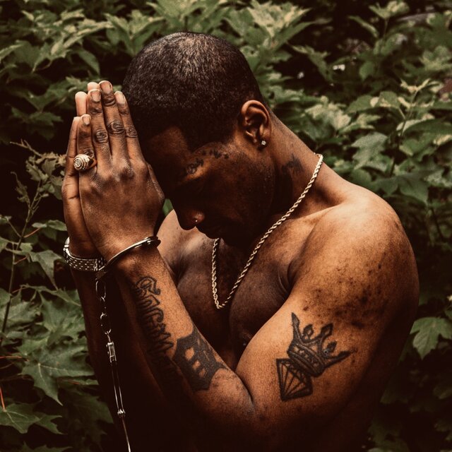 The Life & Times Of A HoodBaby