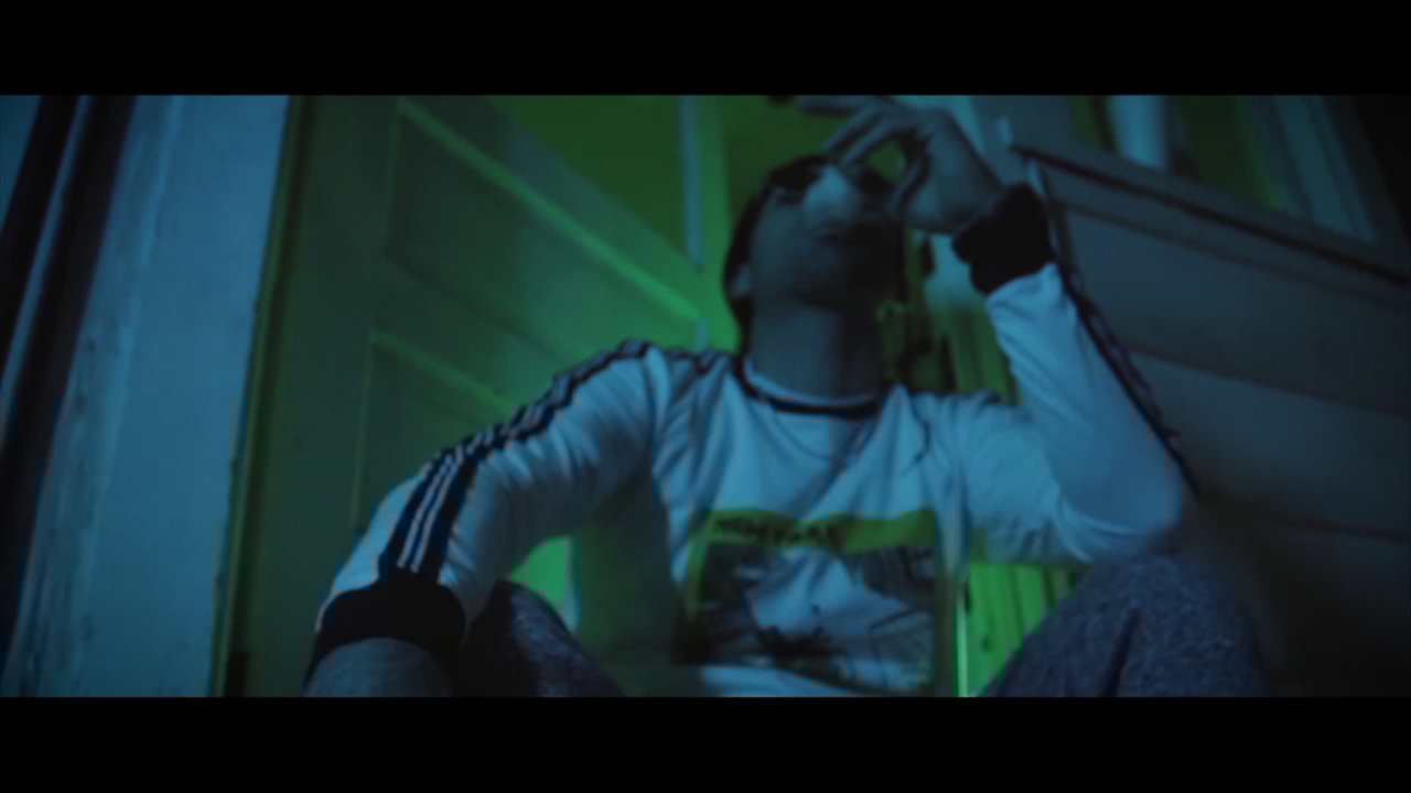 Did 2 Me (Official Video)