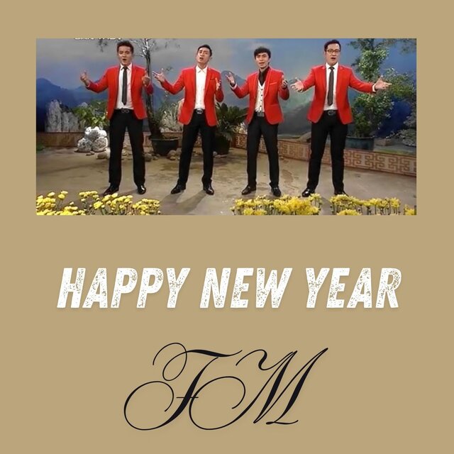 Happy New Year