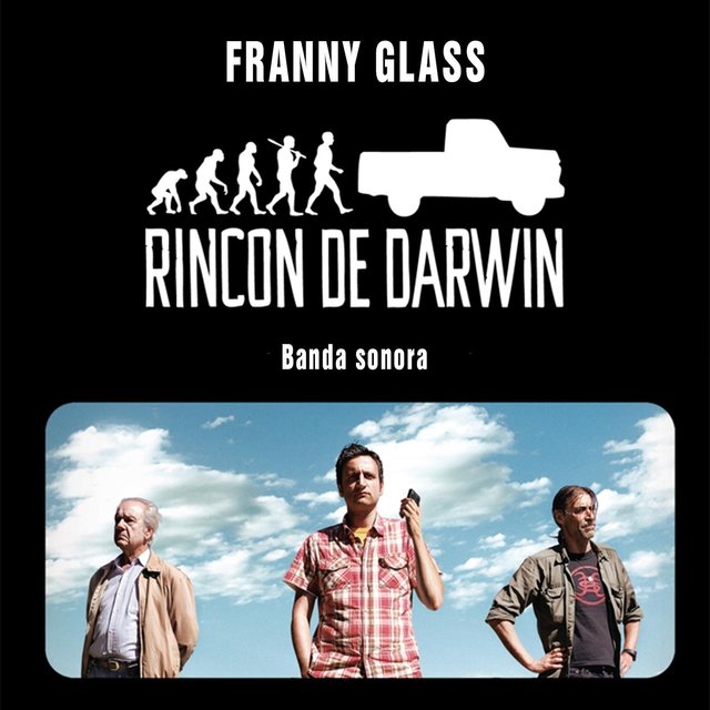 Rincón de Darwin (Banda Sonora)