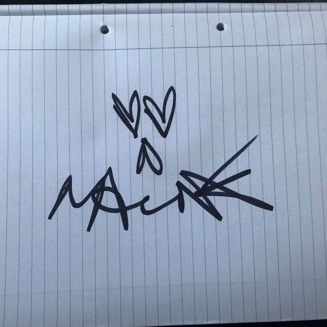 machine
