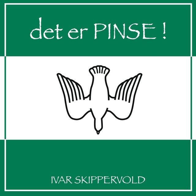 Det Er Pinse!