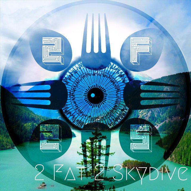 2 Fat 2 Skydive