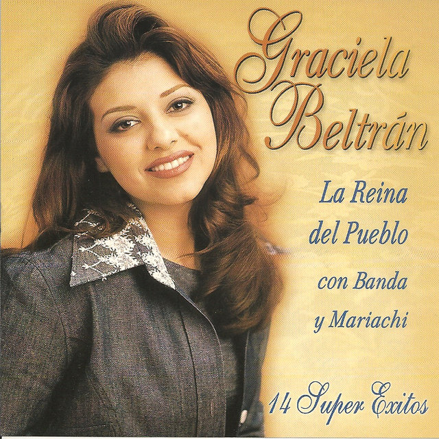 Graciela Beltran 14 Super Exitos By Graciela Beltran On Tidal graciela beltran 14 super exitos by