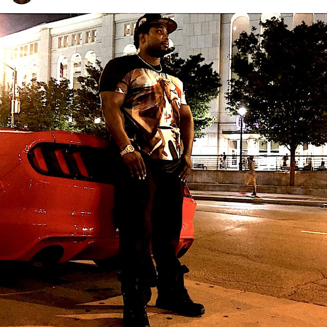 Born in Brooklyn Raised in Harlem