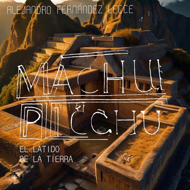 Machu Picchu - The Heartbeat of the Earth