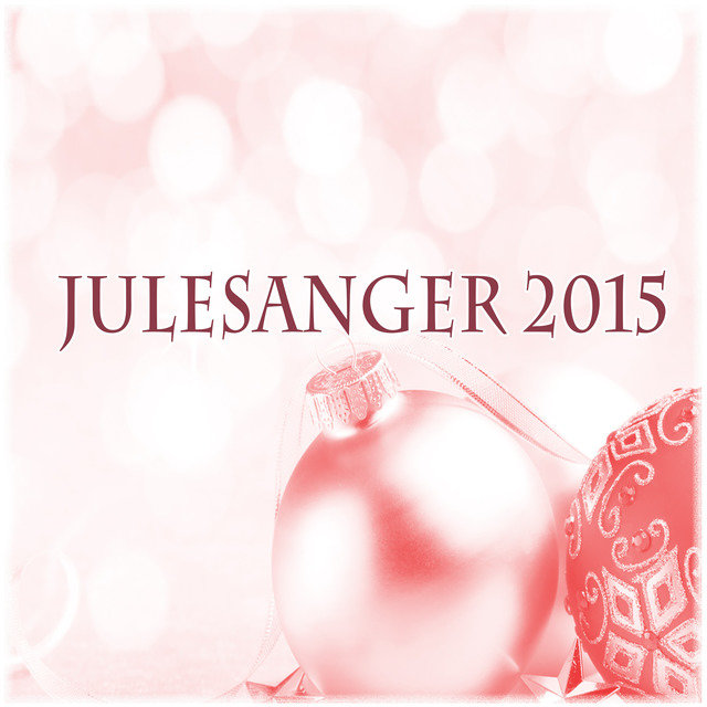 Julesanger 2015