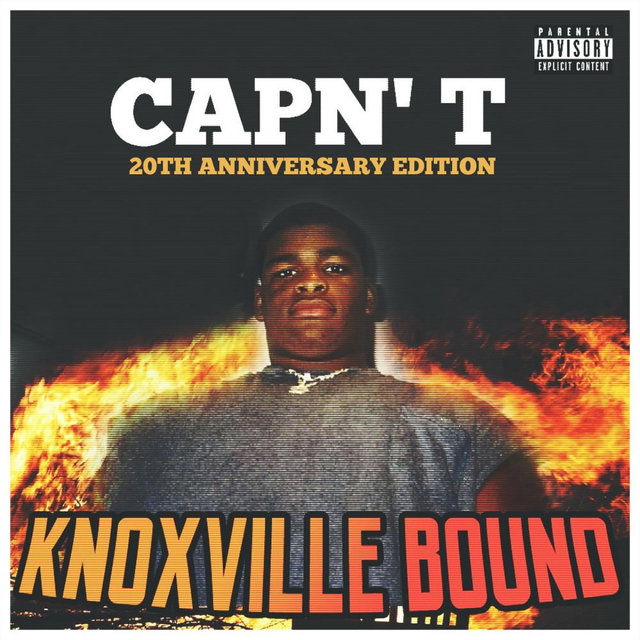 Knoxville Bound (20th Anniversary Edition)