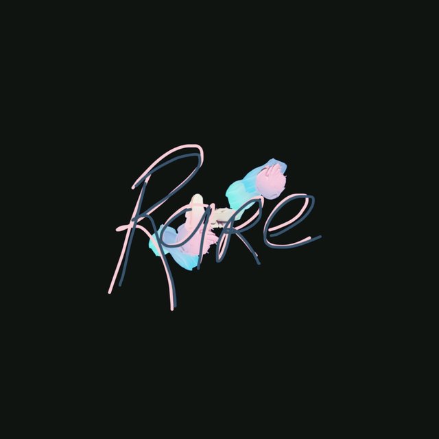 Rare (feat. Benét)