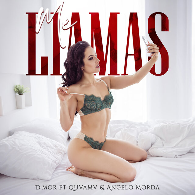 Me Llamas