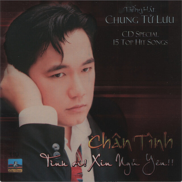 Chân Tình - Tình Ơi Xin Ngủ Yên