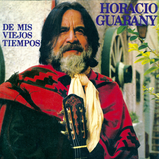 De Mis Viejos Tiempos