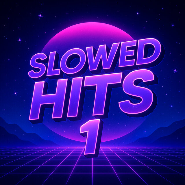Slowed Hits 1