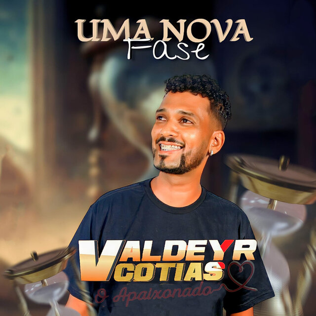 Uma Nova Fase