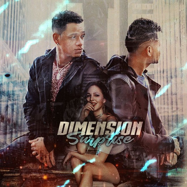 Dimensión Surprise