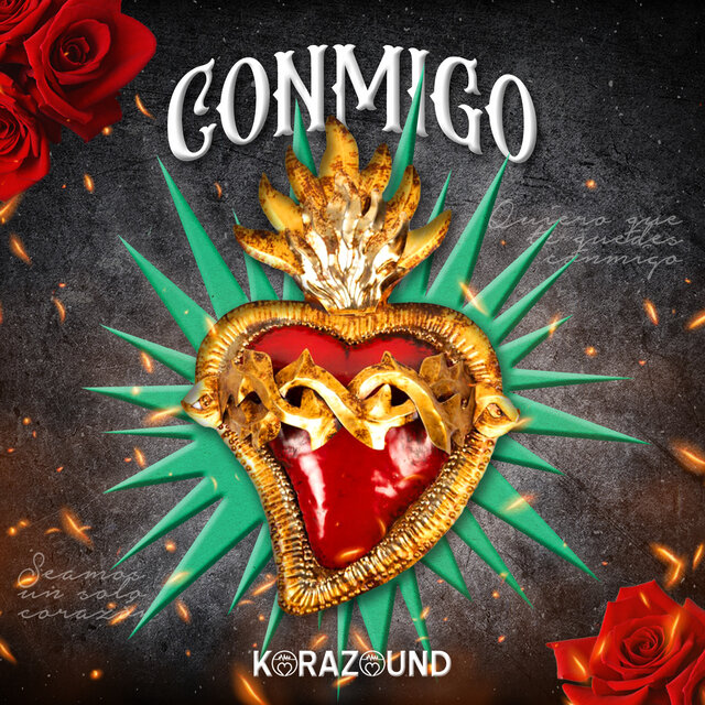 Conmigo