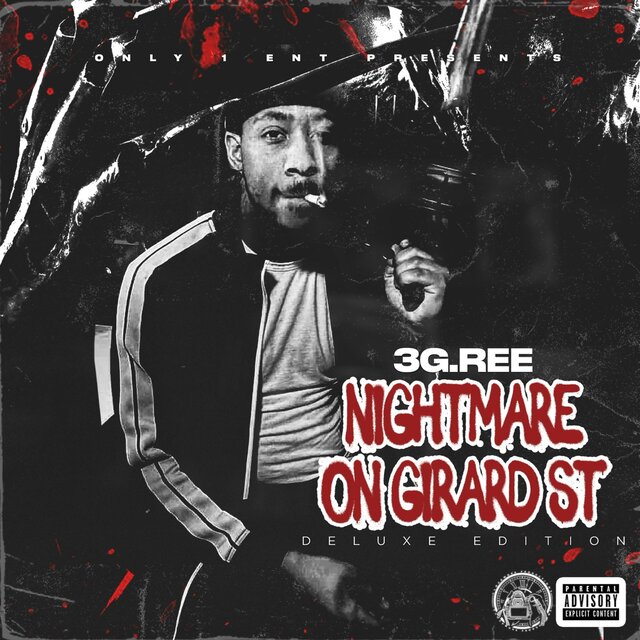 Nightmare On Girard St (Deluxe)