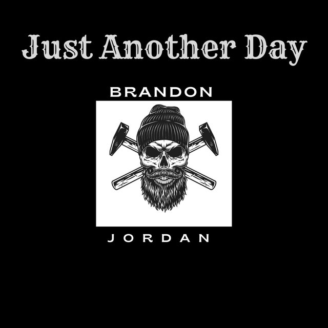 Just Another Day