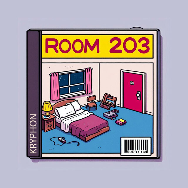 Room 203