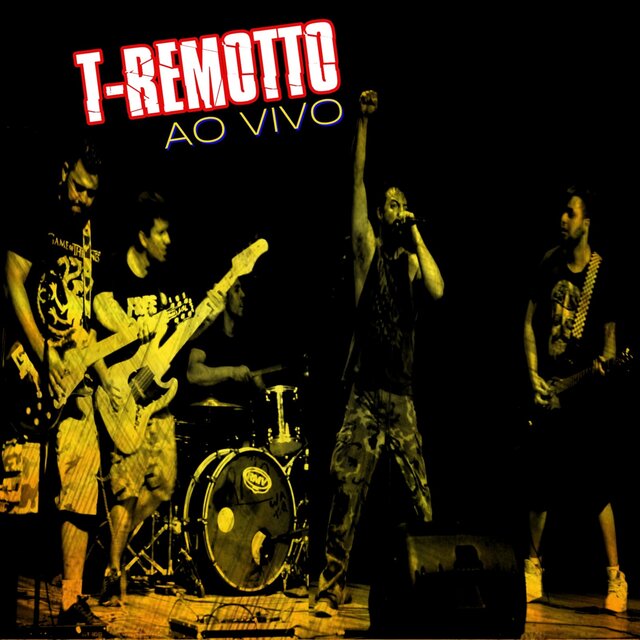 T-Remotto (Ao Vivo)