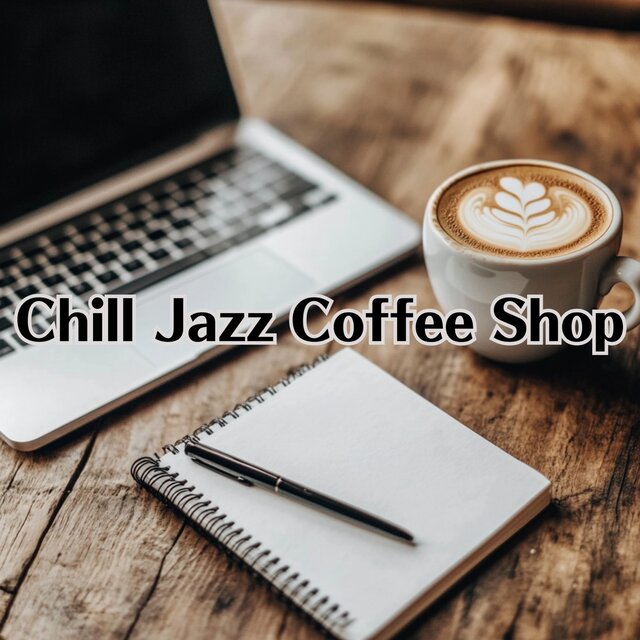 Chill Jazz Coffee Shop
