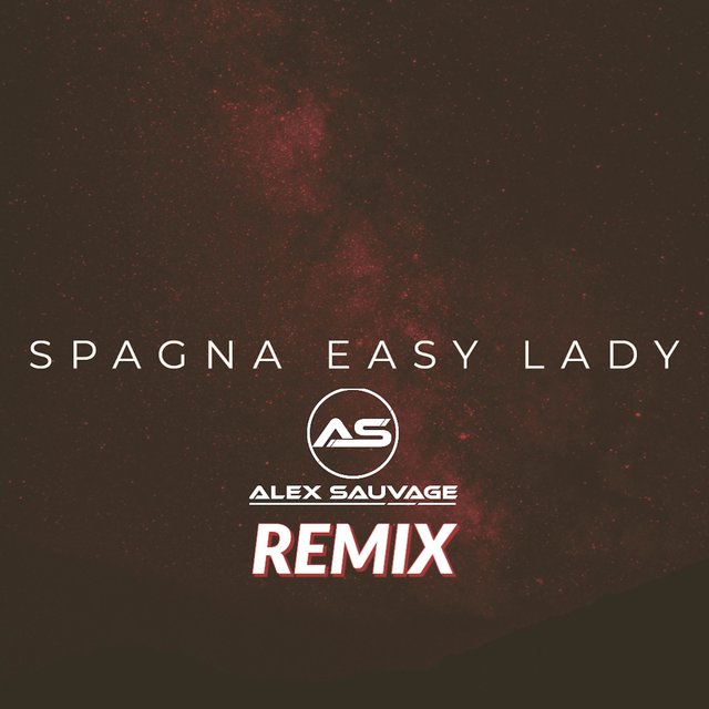 Easy Lady (Remix)