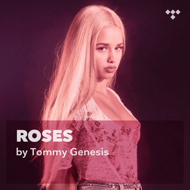 Tommy Genesis: Roses