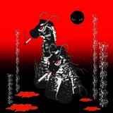 NOT FAR FROM DEATH (feat. AGĦETTØPĦILØSØPHER)