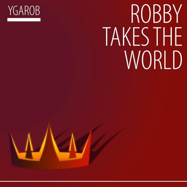 Robby Takes the World