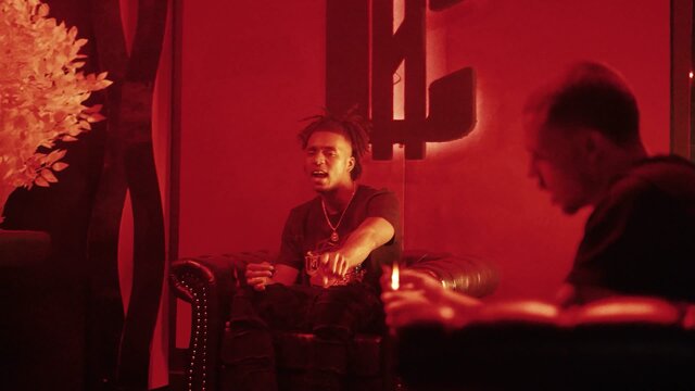 Congratulations (feat. Wabbiiee)
