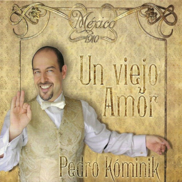 Un Viejo Amor