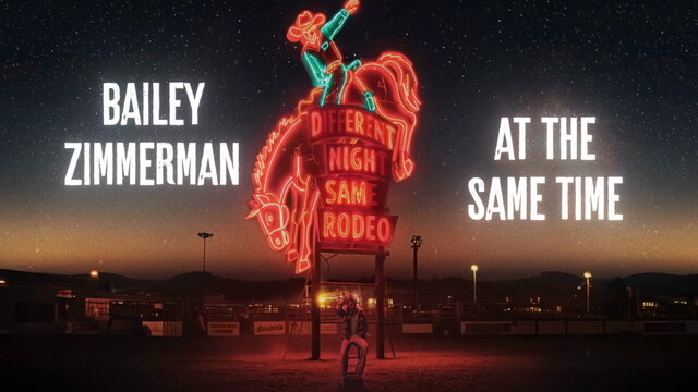 At The Same Time (Lyric Video)