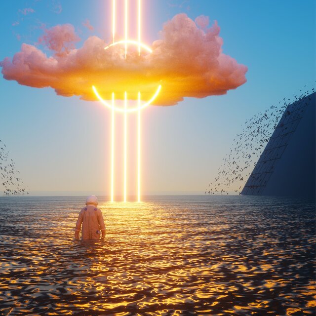 Sky Is Falling