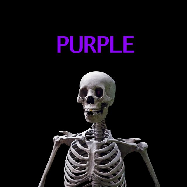 Purple (feat. Cloutni)